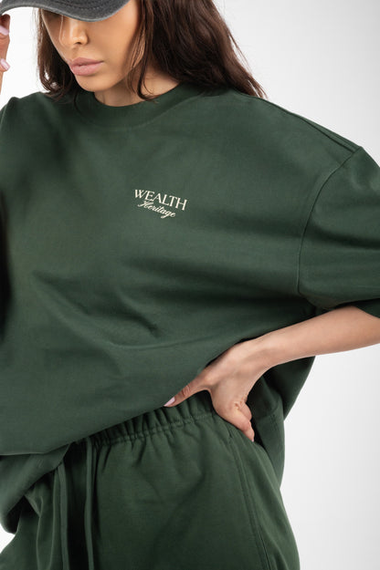 OVERSIZED CO-ORD SET (His & Hers)