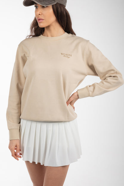 SWEATSHIRT (His & Hers)