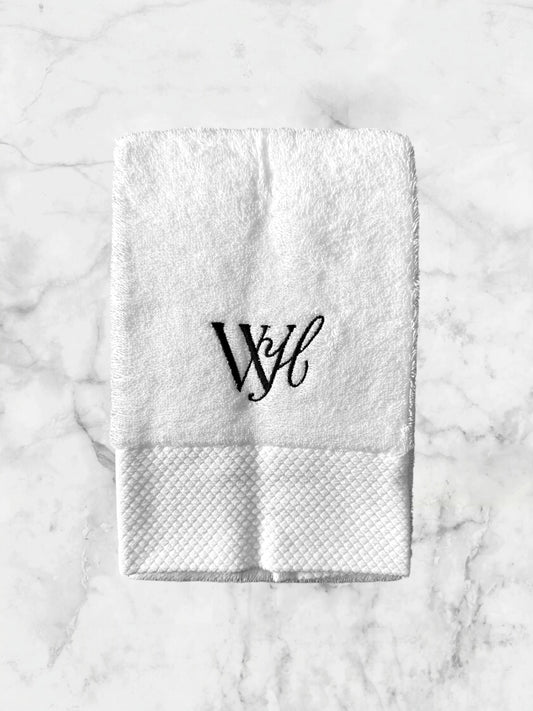 WH SPORTS TOWEL