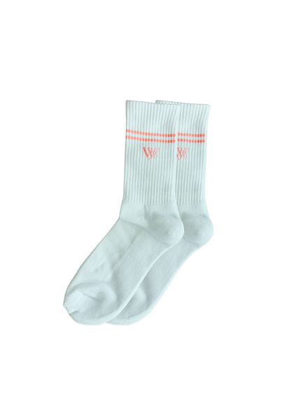 WH SOCKS