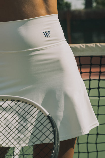A-LINE SPORTS SKORT