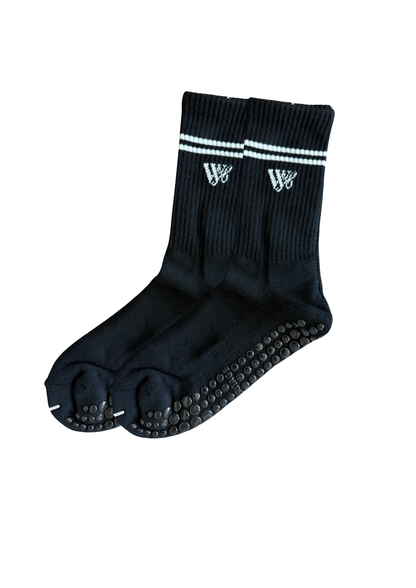 WH GRIP SOCKS
